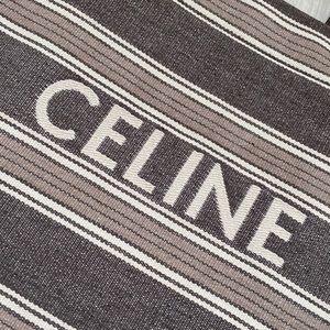 Celine Squared Cabas Bag